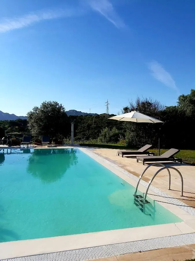Villa Alba Esclusiva Villa Con Piscina A Sfioro E Vista Mozzafiato Sul Mare  Cugnana
