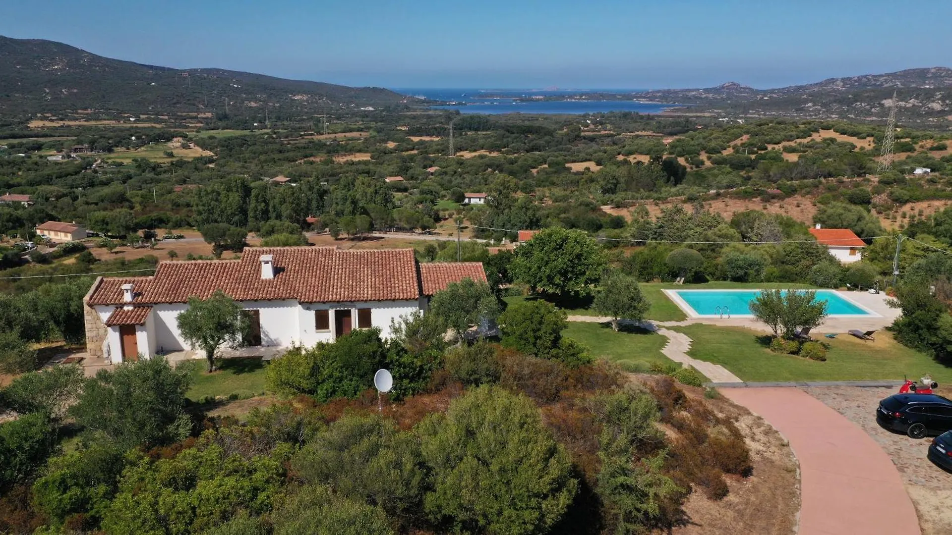 Villa Alba Esclusiva Villa Con Piscina A Sfioro E Vista Mozzafiato Sul Mare