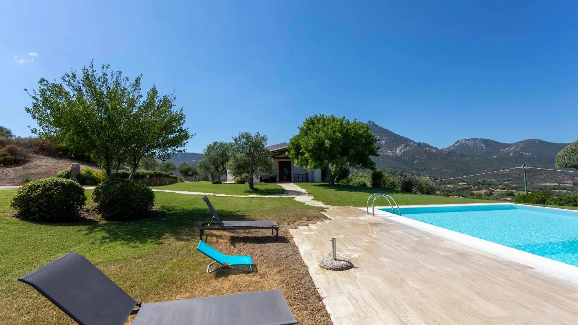 Villa Alba Esclusiva Villa Con Piscina A Sfioro E Vista Mozzafiato Sul Mare