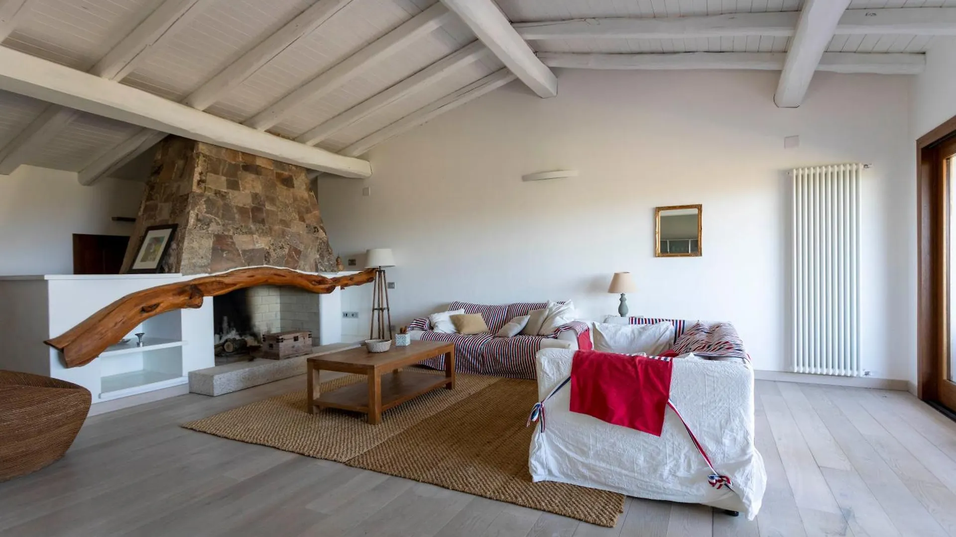 Villa Alba Esclusiva Villa Con Piscina A Sfioro E Vista Mozzafiato Sul Mare Italien
