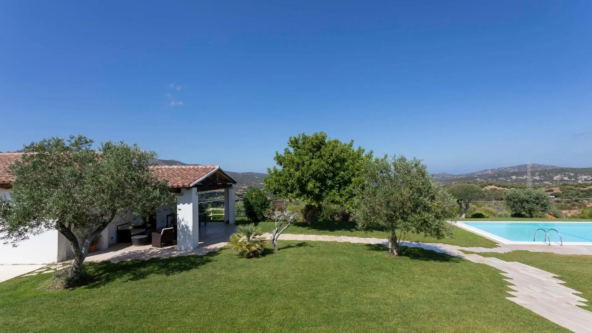 Villa Alba Esclusiva Villa Con Piscina A Sfioro E Vista Mozzafiato Sul Mare
