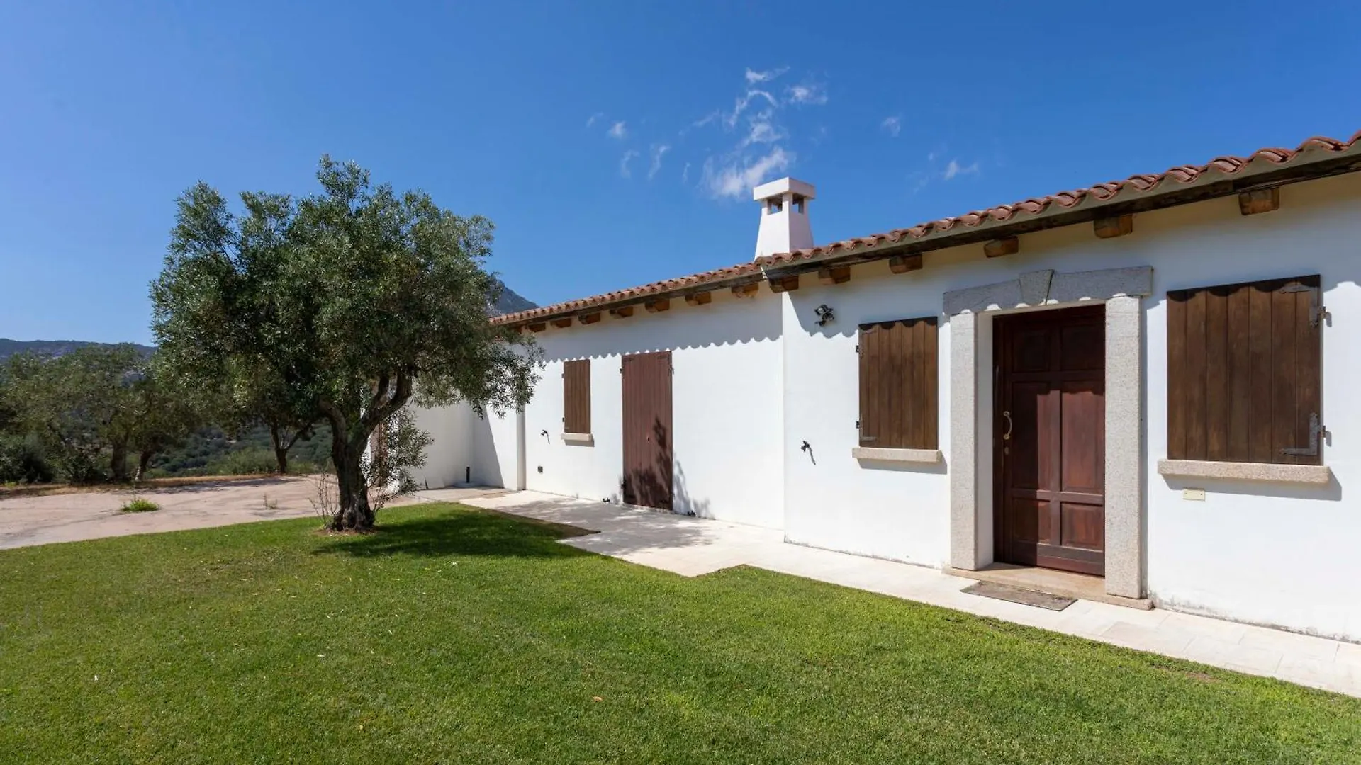 Villa Alba Esclusiva Villa Con Piscina A Sfioro E Vista Mozzafiato Sul Mare Cugnana