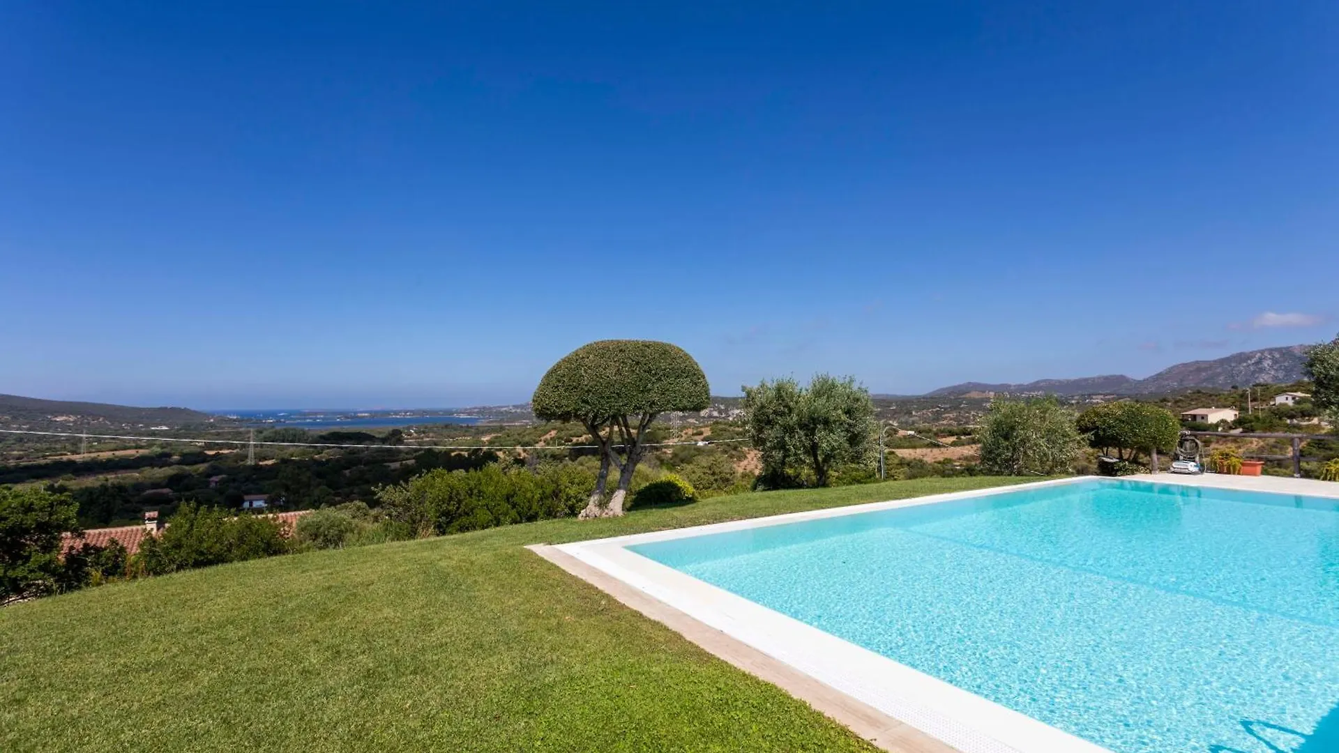 Villa Alba Esclusiva Villa Con Piscina A Sfioro E Vista Mozzafiato Sul Mare