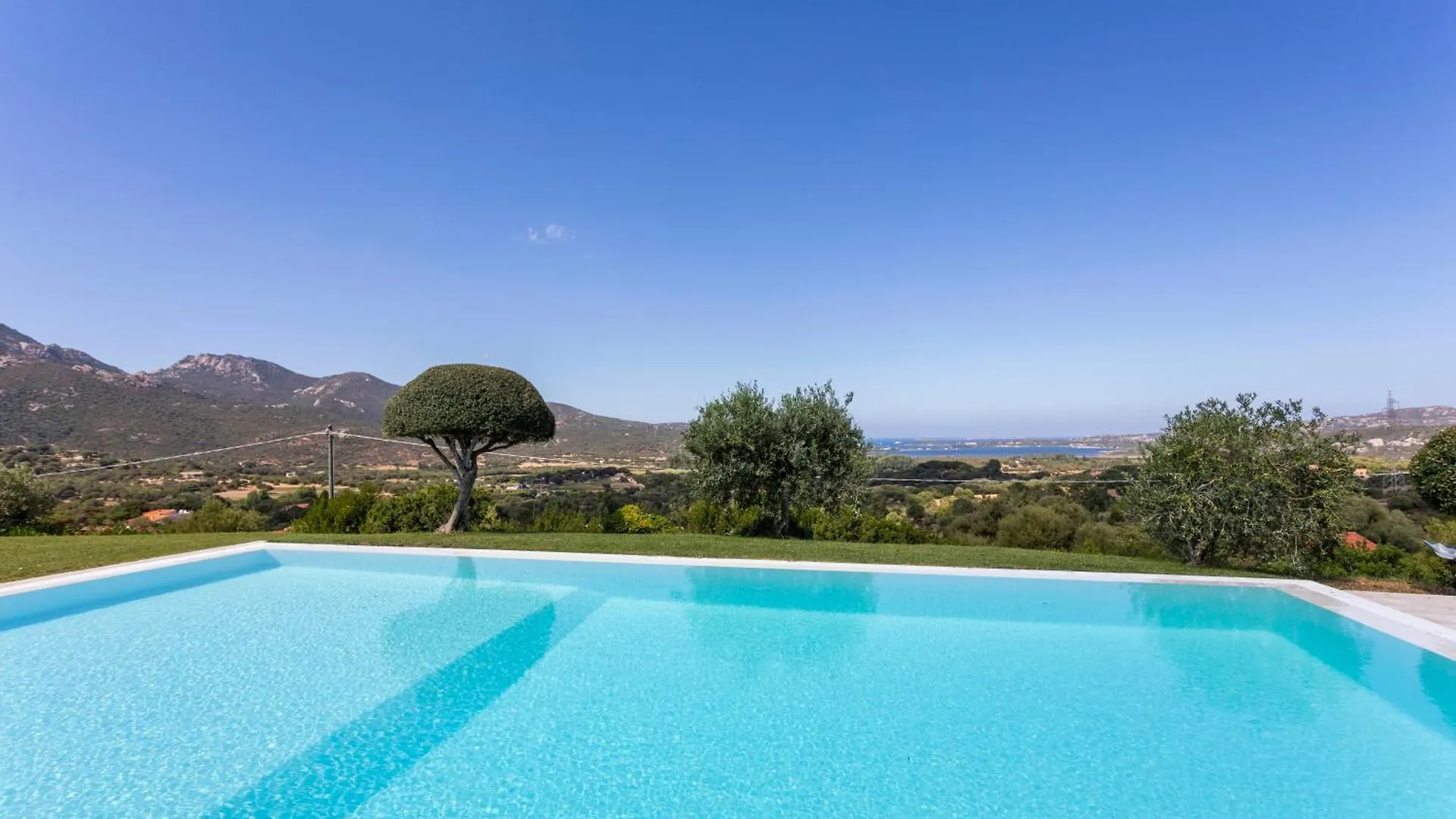 Villa Alba Esclusiva Villa Con Piscina A Sfioro E Vista Mozzafiato Sul Mare Italien
