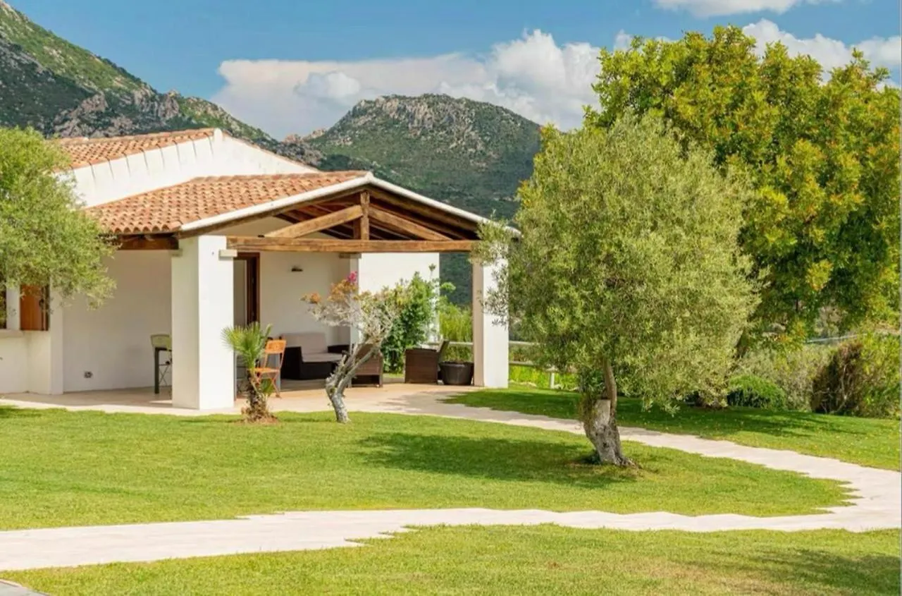Villa Alba Esclusiva Villa Con Piscina A Sfioro E Vista Mozzafiato Sul Mare Cugnana Itálie