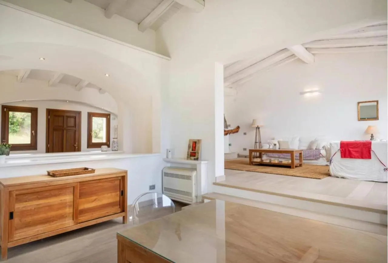Villa Alba Esclusiva Villa Con Piscina A Sfioro E Vista Mozzafiato Sul Mare Italien