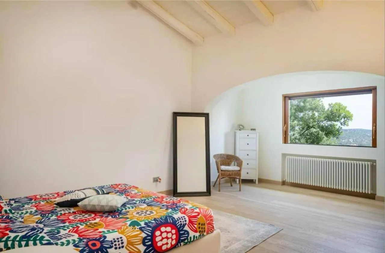 Villa Alba Esclusiva Villa Con Piscina A Sfioro E Vista Mozzafiato Sul Mare Cugnana