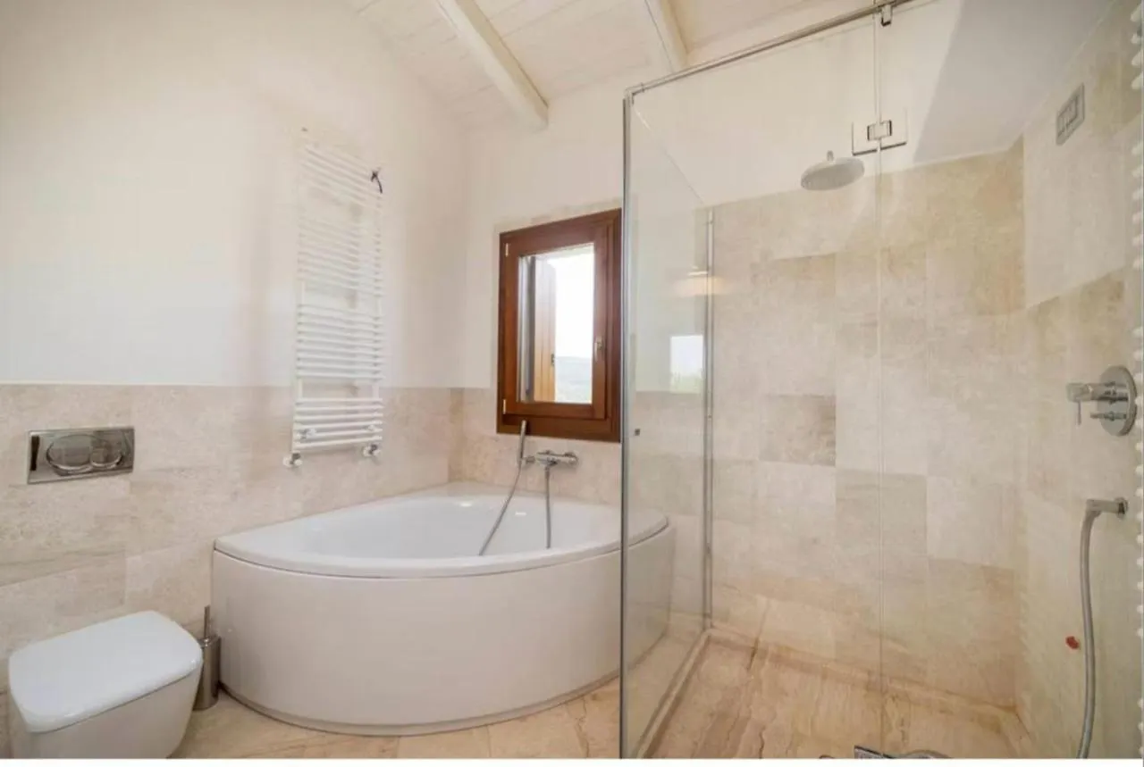 Villa Alba Esclusiva Villa Con Piscina A Sfioro E Vista Mozzafiato Sul Mare