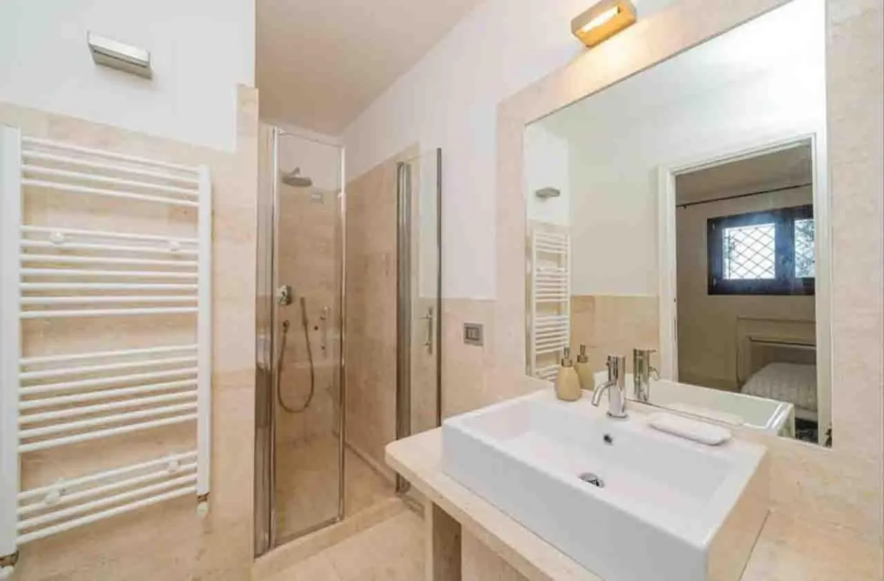 Villa Alba Esclusiva Villa Con Piscina A Sfioro E Vista Mozzafiato Sul Mare