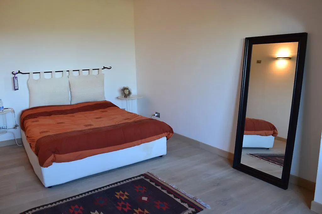 Villa Alba Esclusiva Villa Con Piscina A Sfioro E Vista Mozzafiato Sul Mare Cugnana