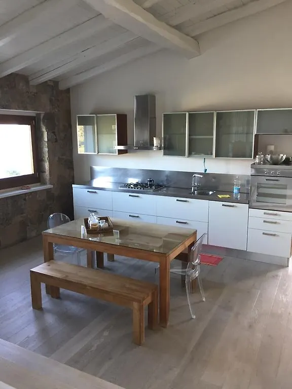 Villa Alba Esclusiva Villa Con Piscina A Sfioro E Vista Mozzafiato Sul Mare Italien