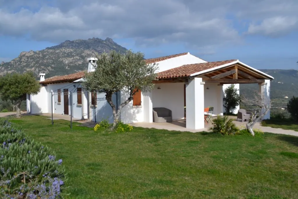 Villa Alba Esclusiva Villa Con Piscina A Sfioro E Vista Mozzafiato Sul Mare Cugnana