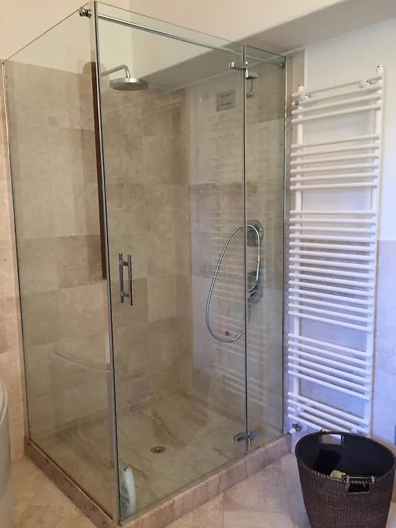 Villa Alba Esclusiva Villa Con Piscina A Sfioro E Vista Mozzafiato Sul Mare Cugnana